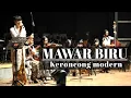 Download Lagu MAWAR BIRU Cover keroncong modern