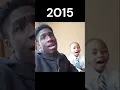 Download Lagu Oh My God meme 2022 vs 2015