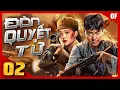 Download Lagu ĐÒN QUYẾT TỬ - Tập 02 | Cực Phẩm Phim Hành Động Kháng Nhật Kịch Tính Nhất 2024 | Thuyết Minh