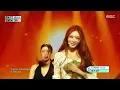 CHUNG HA - México | Show! MusicCore | aired on MBC260905 #CHUNGHA