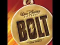Download Lagu Jenny Lewis - Barking at the Moon (Bolt Soundtrack) (4K/Lyrics)