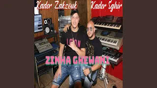 Zinha Ghewani Feat Kader Sghir 