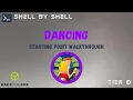 Shell By Shell -