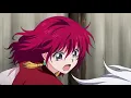 Download Lagu Zeno hugs Yona and the dragons | Akatsuki no Yona