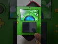 RIP Pokemon Alpha Sapphire Cartridge