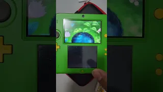 RIP Pokemon Alpha Sapphire Cartridge