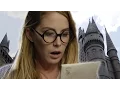 If Hogwarts Were A College