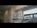 Luxe RV - Rent a Mercedes RV in California