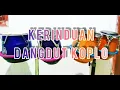 Lagu DANGDUT KERINDUAN - GONO SATRIO NEW