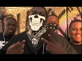 YOUNG BLACK (BOSS HOGG OUTLAWZ) - MURDER VIDEO