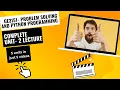 ge3151 complete unit-2 lecture problem solving and python programming