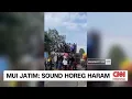 Download Lagu MUI Jatim: Sound Horeg Haram