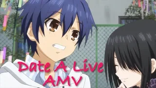 Download Date A Live[AMV]-Saihate Aini MP3