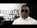 Charles Cosby on Escobar Killing Griselda s Son Osvaldo for Insulting Him Part 16