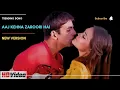 Download Lagu Aaj Kehna Zaroori Hai Lyrics – Alka Yagnik \u0026 Udit Narayan | Andaaz