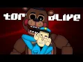 torn alive collab part for Vrtx - Dc2