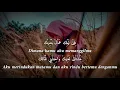 Download Lagu Fen Layalik lirik dan terjemahan - cover ai khodijah