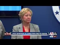 Jackson County director of corrections resigns amid problems at jail