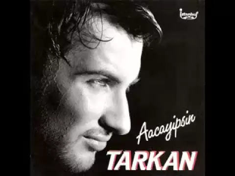 Download MP3 Tarkan-Kış Güneşi