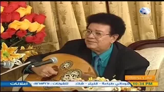 عبد الكريم الكابلي ضنين الوعد 