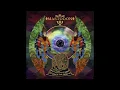 Mastodon - Crack The Skye