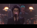 Green Day Still Breathing Live
