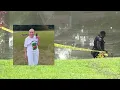 Body of missing 77-year-old woman found in DeKalb County lake