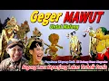 Lagu BAGONG DERR LUCU SEPANJANG LAKON WAYANG KULIT KI SENO NUGROHO