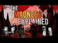 Download Lagu The BIZARRE Lore of Madness Combat EXPLAINED