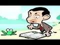 Download Lagu Mr Bean | Leap-Frog | Full Episodes Compilation | Cartoons for Children
