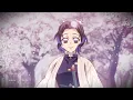 [MAD] I-BULL by jo0ji || Demon Slayer: Infinity Castle ( 劇場版「鬼滅の刃」無限城編 第一章 )Opening
