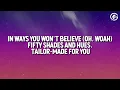 Tyla - ART (Lyrics)