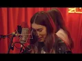 HAIM - The Wire (acoustic)