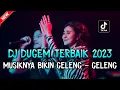 DJ DUGEM TERBAIK 2023 ‼ MUSIKNYA BIKIN GELENG - GELENG | DJ ADY MABEES