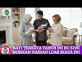 Bayi kembar terkaya tahun ini Bu siwi sampai berikan hal yang bikin geleng geleng kepala kepala
