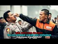 Lagu 💥DUEL MAUT GILA-GILAAN❗ Polisi Arogan Lawan Eks-Kopassus: Siapa yang Minta AMPUN?