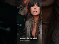 Weren’t for the Wind - Ella Langley 