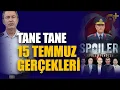 Download Lagu 15 Temmuz'u O Planladı: Spoiler Belgeselindeki Çarpıcı Gerçekler