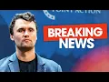 Download Lagu Breaking News: Charlie Kirk Assassinated at 31