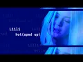 Download Lagu Liili - Hot (Sped up version)