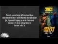 Download Lagu BigBang - Zutter lyrics (easy lyrics) BLOCKED!! link fixed watch Link Below