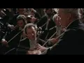 Download Lagu Herbert von Karajan | Brahms Symphony No. 3, III. Poco Allegretto | Berliner Philharmoniker, 1973
