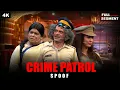 Download Lagu Crime Patrol Spoof | Kapil Sharma Show | Comedy Clips | 2025