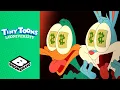 The Secrets Of Looniversity | Tiny Toons Looniversity | @BoomerangUK