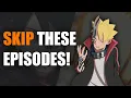 Best Boruto Watch Order in 2023 Which Fillers To Skip