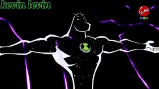 بن يتحول لإلين اكس صدمة روك بن يصنع نسخة من الكون و ينقذ الجميع بن تن اومنيفرس 