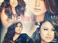 ADIOS AMOR — cover Por LUZ MARIA