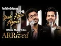 Download Lagu Swagat Rathod | Sarthak Kalyani | Rab Hai Mera | Official Music Video | #ARRivedSeries