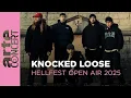 Download Lagu Knocked Loose - live at Hellfest 2025 – ARTE Concert