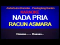 Download Lagu NADA PRIA - RACUN ASMARA - IIS ARISKA
